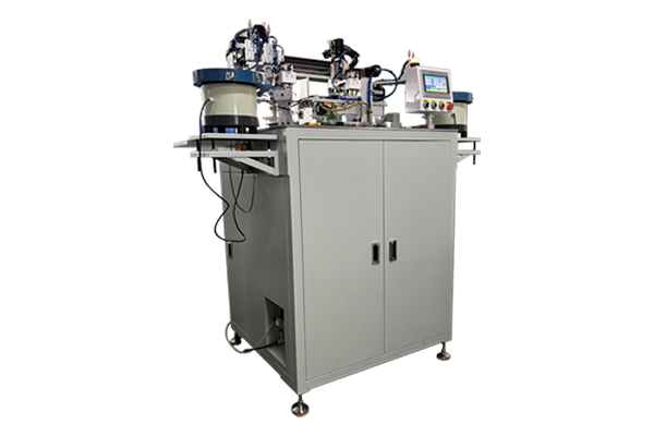 Customization of Dual Spindle Automatic Winding Machines for Specific Applications