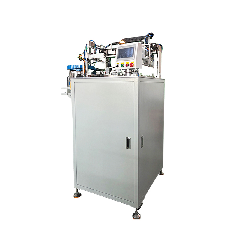 How to maintain the Motor Coil Winding Machine?