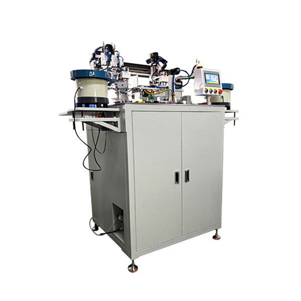 Industry Applications and Development Prospects of Inductor Coil Winding Machines