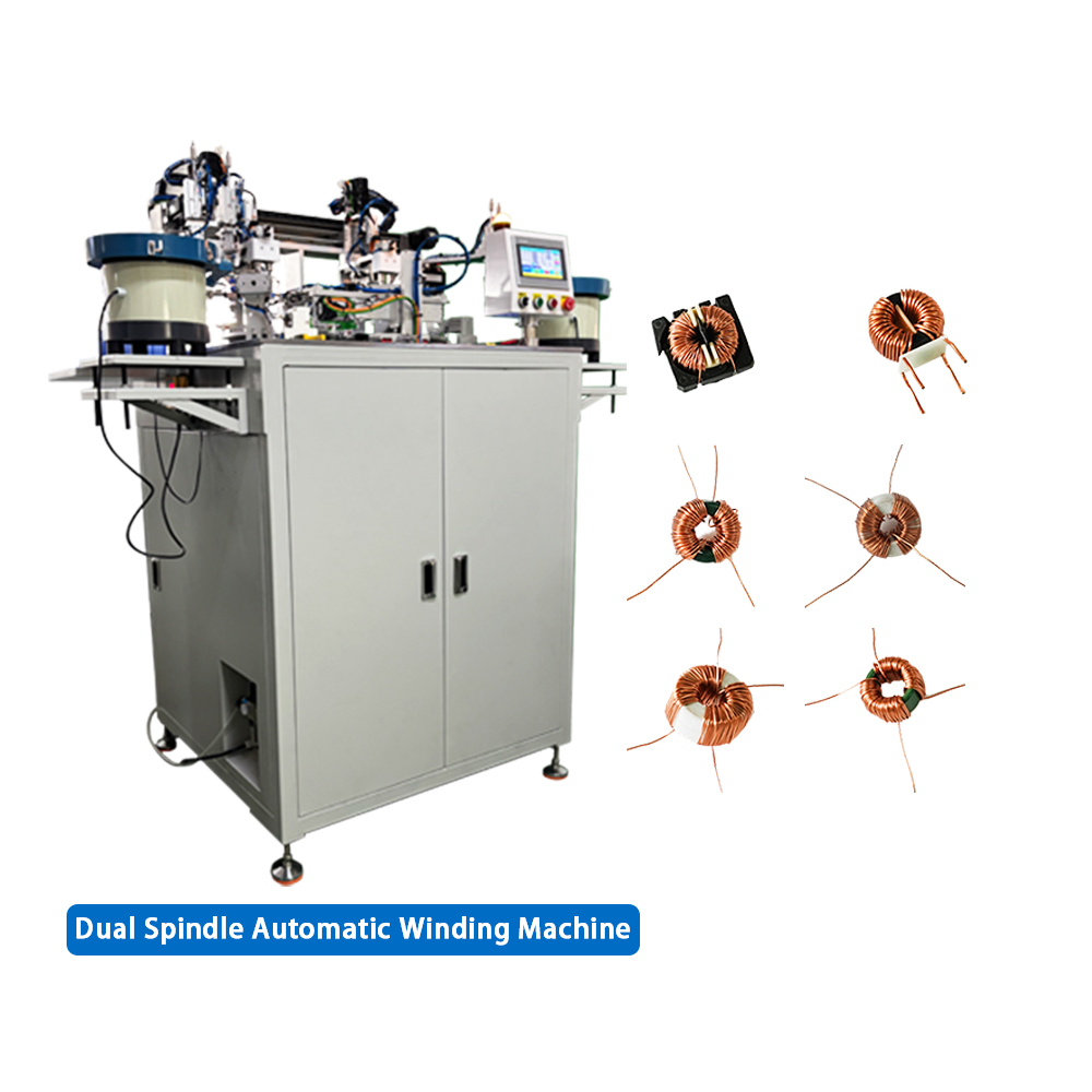 Common Issues with Electric Motor Winding Machines and How to Solve Them