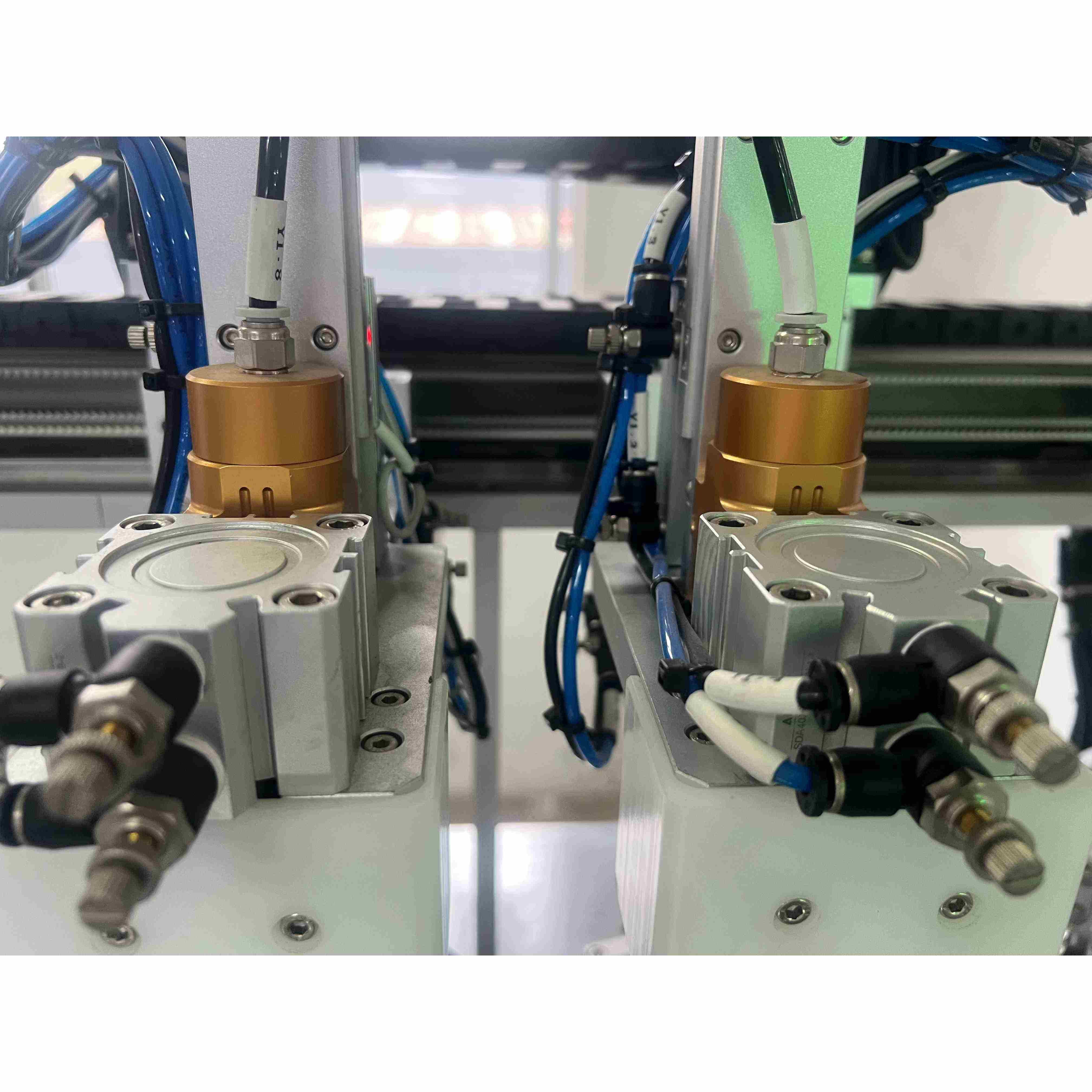 How Does a Toroidal Winding Machine Work