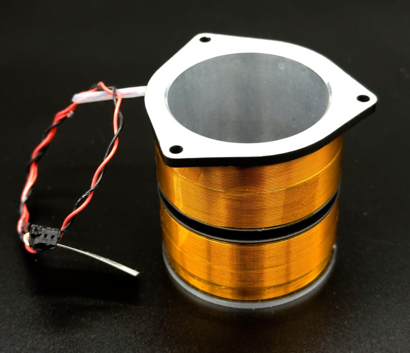 How Does a Coil Winding Machine Ensure Consistent Inductor Quality?