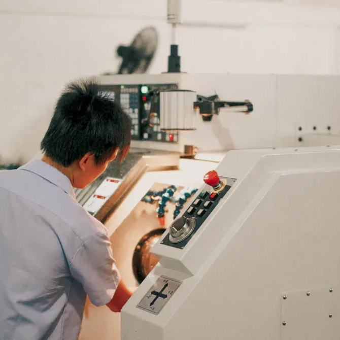 The Basics of Coil Winding Machine and How It Works in Modern Manufacturing