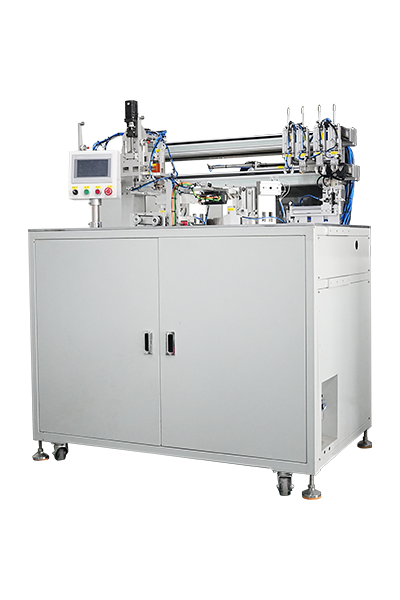 Duplex Butterfly Winding Machine Explained: What It Is, How It Works, and Why It Matters in Modern Coil Production