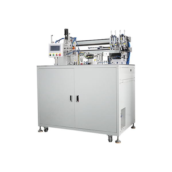Inductor Winding Machines